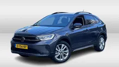 Grijs Gebruikt 2023 VW Taigo Life SUV | € 21.450 (Eerlijke prijs)