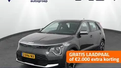 Gebruikt 2024 Kia e-Niro Light SUV | € 34.950 (Eerlijke prijs)
