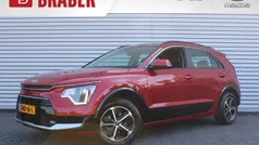 Gebruikt 2024 Kia Niro SUV | € 33.545 (Eerlijke prijs)
