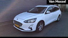 Gebruikt 2019 Ford Focus Business Edition Stationwagen | € 13.450 (Eerlijke prijs)