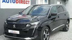Overige Gebruikt 2022 Peugeot 5008 GT MPV | € 27.490 (Eerlijke prijs)