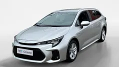 Gebruikt 2021 Suzuki Swace Stationwagen | € 19.445 (Eerlijke prijs)