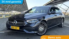 Gebruikt 2024 Mercedes C180 Luxury Stationwagen | € 48.900 (Eerlijke prijs)