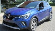 Blauw Gebruikt 2023 Renault Captur Evolution SUV | € 25.950 (Eerlijke prijs)