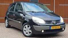 Gebruikt 2006 Renault Scénic II MPV | € 1.650 (Eerlijke prijs)