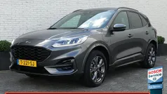 Grijs Gebruikt 2023 Ford Kuga ST-Line SUV | € 27.500 (Goede deal)