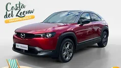 Gebruikt 2020 Mazda MX30 Edition SUV | € 13.945 (Goede deal)