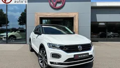 Suv Gebruikt 2020 VW T-Roc R-line SUV | € 26.945 (Eerlijke prijs)