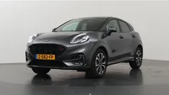 Grijs Gebruikt 2024 Ford Puma ST-Line SUV | € 26.830 (Eerlijke prijs)
