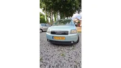 Gebruikt 2002 Audi A2 Proline Hatchback | € 1.750 (Eerlijke prijs)