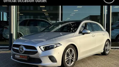 Occasion Mercedes A220 Premium Plus 191 PK (140 kW) 2019 Hatchback