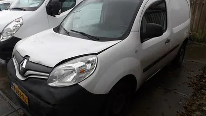 Gebruikt 2018 Renault Kangoo Komfort Van | € 2.490 (Super prijs)