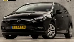 Gebruikt 2019 Opel Astra Sport Stationwagen | € 11.245 (Eerlijke prijs)