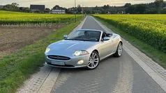 Gebruikt 2006 Jaguar XK Cabriolet | € 29.500 (Eerlijke prijs)