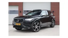 Gebruikt 2018 Volvo XC90 Inscription SUV | € 34.995 (Eerlijke prijs)