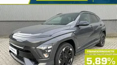 Grijs Nieuw 2025 Hyundai Kona Edition SUV | € 39.941 (Eerlijke prijs)