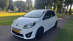 Wit Gebruikt 2010 Renault Twingo Dynamique Hatchback | € 2.599 (Eerlijke prijs)