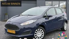 Gebruikt 2015 Ford Fiesta Style Hatchback | € 6.743 (Goede deal)