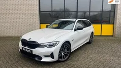Wit Gebruikt 2022 BMW 330 Executive Stationwagen | € 35.745 (Goede deal)