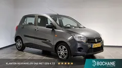 Grijs Gebruikt 2019 Suzuki Celerio Comfort Hatchback | € 7.440 (Eerlijke prijs)