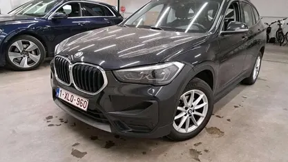 Occasion BMW X1 Sport Line 116 PK (85 kW) 2020 SUV