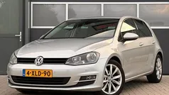 Gebruikt 2014 VW Golf VII Edition Hatchback | € 10.490 (Eerlijke prijs)