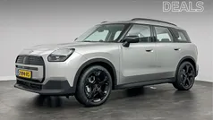 Melting silver (zilver metallic) Gebruikt 2024 Mini Countryman SUV | € 35.880 (Super prijs)