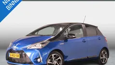 Gebruikt 2019 Toyota Yaris Hybrid Executive Hatchback | € 18.450 (Goede deal)