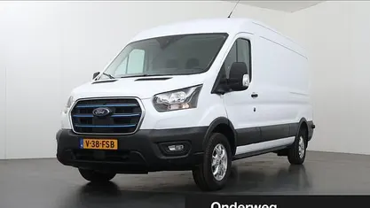 Occasion Ford E-Transit Trend 135 kW (184 PK) 2024 Van
