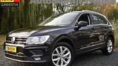 Gebruikt 2018 VW Tiguan Comfortline SUV | € 23.445 (Super prijs)