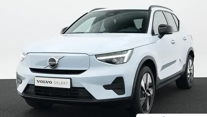 Occasion Volvo EX40 Business Edition 185 kW (252 PK) 2025 SUV