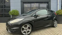 Gebruikt 2017 Ford Fiesta ST Hatchback | € 12.750 (Goede deal)