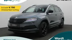 Gebruikt 2019 Skoda Karoq Business Line SUV | € 26.650 (Eerlijke prijs)