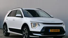 Wit Gebruikt 2022 Kia Niro Launch Edition SUV | € 31.495 (Goede deal)