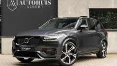 Grijs Gebruikt 2022 Volvo XC90 R-Design SUV | € 58.950 (Eerlijke prijs)