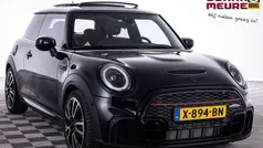 Blauw Gebruikt 2023 Mini John Cooper Works Classic Hatchback | € 36.900 (Eerlijke prijs)