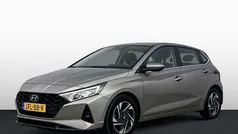 Gebruikt 2022 Hyundai i20 Comfort Hatchback | € 19.700 (Eerlijke prijs)