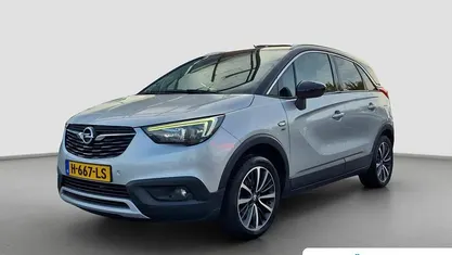 Occasion Opel Crossland X Innovation 2020 SUV