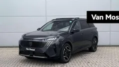 Grijs Nieuw 2025 Peugeot e-5008 Avantage SUV | € 51.440 (Eerlijke prijs)