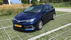 Gebruikt 2016 Toyota Auris Hatchback | € 10.250 (Goede deal)