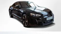 Gebruikt 2023 Audi RS e-tron GT Sedan | € 95.339 (Super prijs)