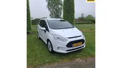 Gebruikt 2014 Ford B-MAX Titanium MPV | € 11.450 (Goede deal)