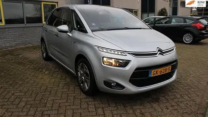 Gebruikt 2015 Citroën C4 Picasso Shine MPV | € 9.250 (Eerlijke prijs)