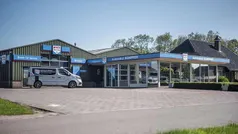 Zwart Gebruikt 2022 Volvo XC40 Inscription SUV | € 29.950 (Eerlijke prijs)