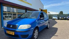 Gebruikt 2005 Fiat Punto Active Hatchback | € 999 (Eerlijke prijs)
