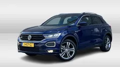 Gebruikt 2020 VW T-Roc Sport SUV | € 27.450 (Eerlijke prijs)