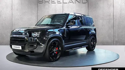 Occasion 2020 Land Rover Defender HSE SUV | € 77.700 (Super prijs)