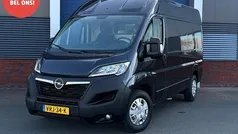 Gebruikt 2022 Opel Movano Edition Van | € 12.995 (Goede deal)