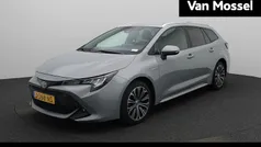 Gebruikt 2020 Toyota Corolla Business Edition Stationwagen | € 18.900 (Eerlijke prijs)