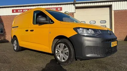 Occasion VW Caddy Maxi Trendline 75 PK (55 kW) 2021 MPV